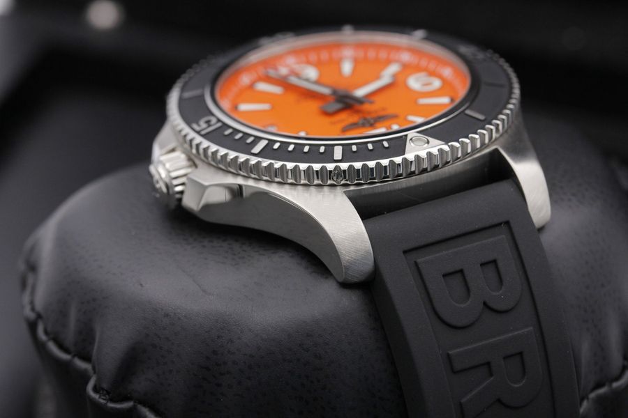 Breitling SuperOcean Automatic A17366